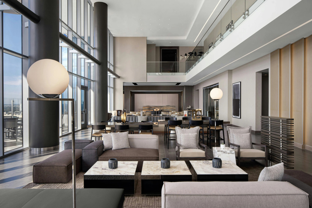 AC Hotel by Marriott Orlando Downtown