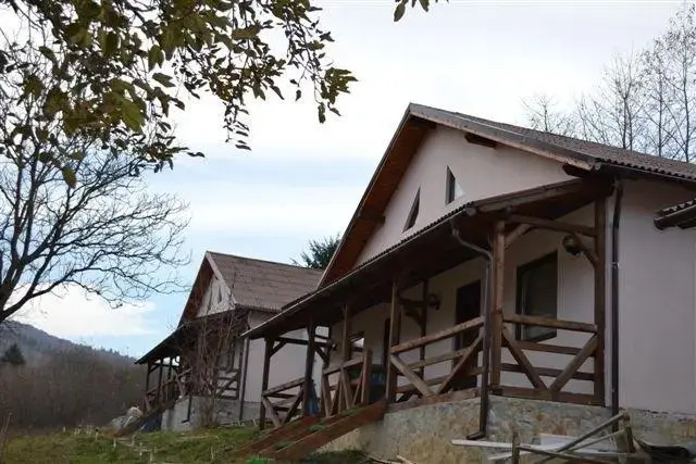 Guest House Livisra