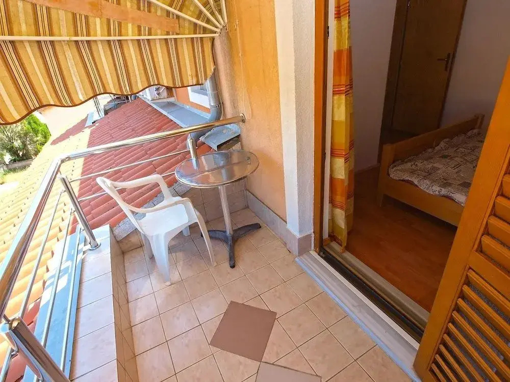 Apartments Manda
