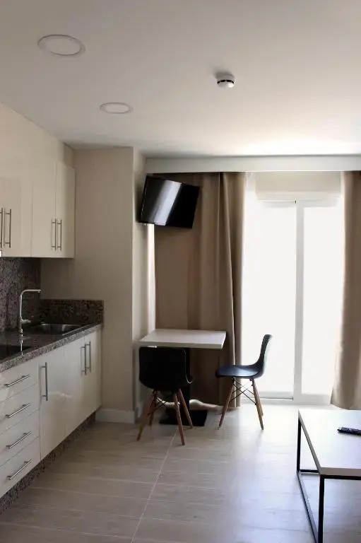 Apartamentos Casa Florido