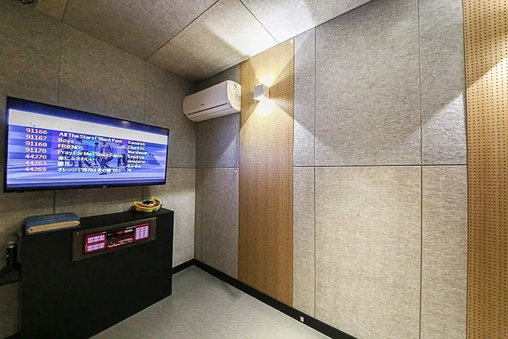 Cheongju Bus Hotel