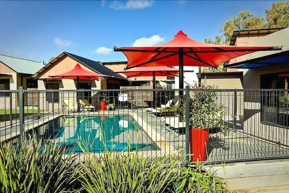 Adelphi Apartments