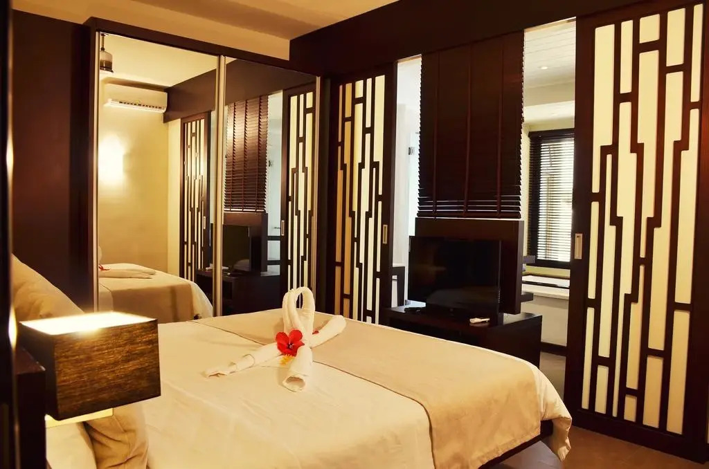 Domaine Des Alizees Residence