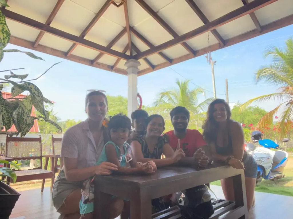 Home Stay