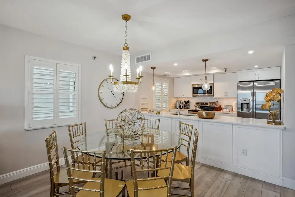 Pelican Pointe 5B