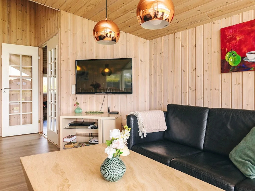 12 person holiday home in Idestrup-By Traum