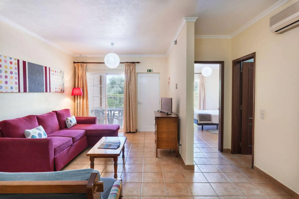 Villas Barrocal