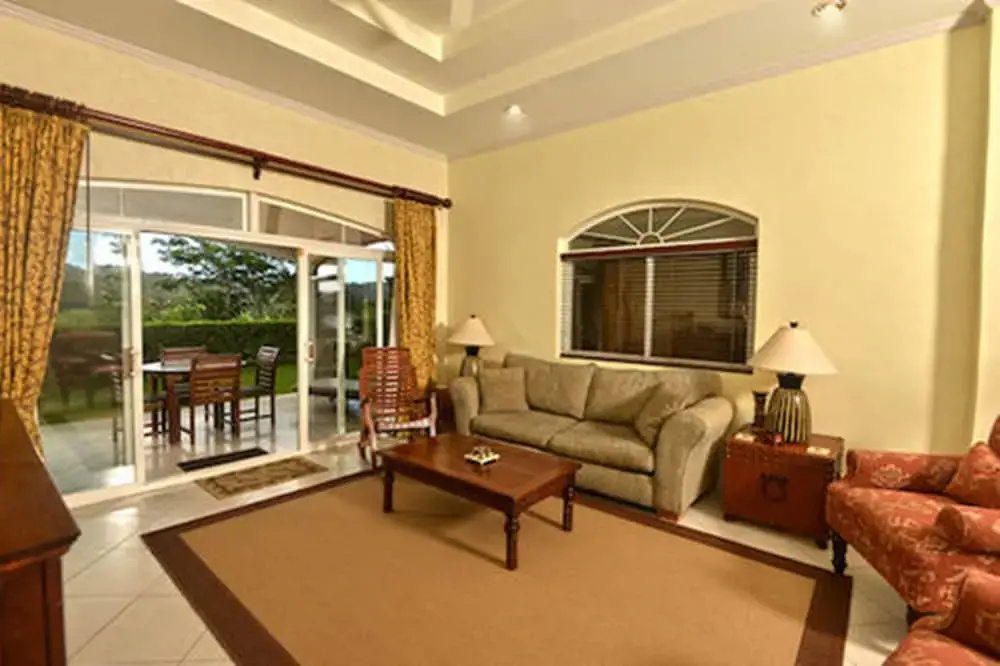 Los Suenos Resort Colina 6F