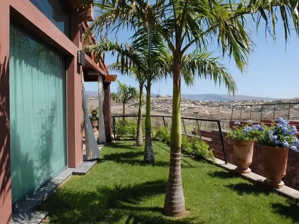 Villa in Mas Palomas, Gran Canarias 102690 by MO Rentals
