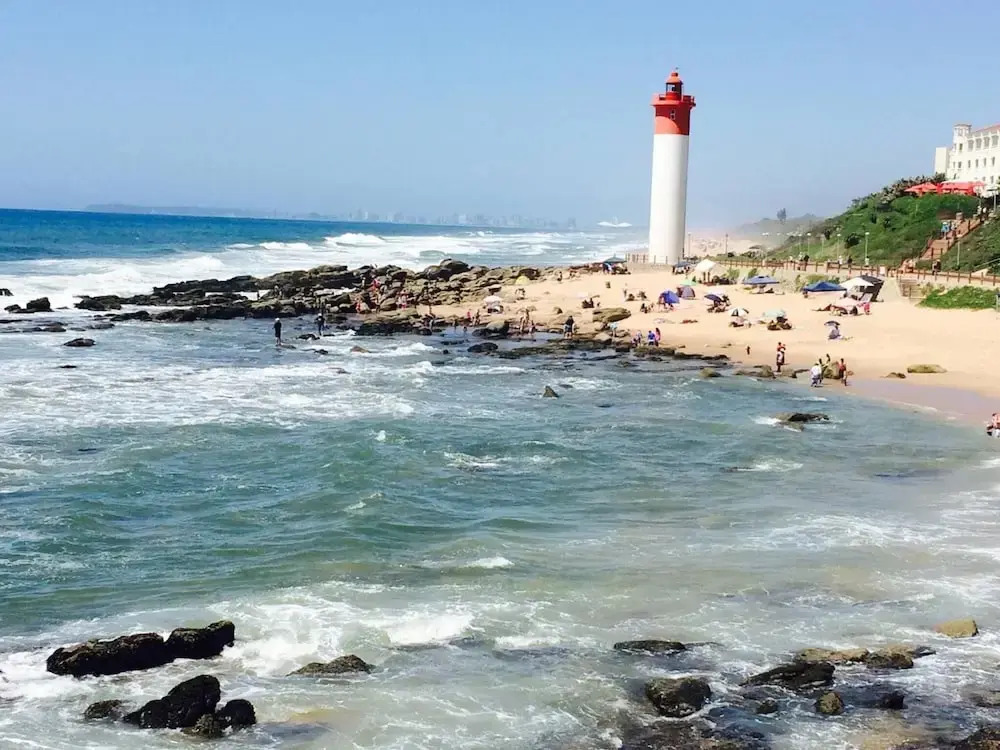 203 Oyster Quays - by Stay in Umhlanga