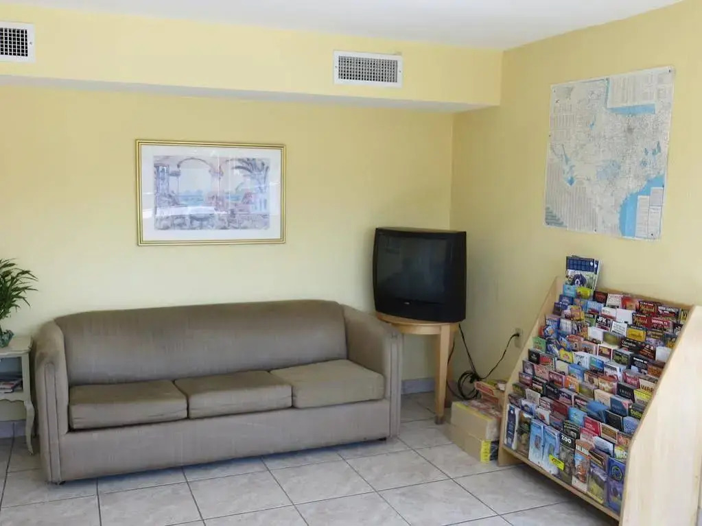 Anchor Motel