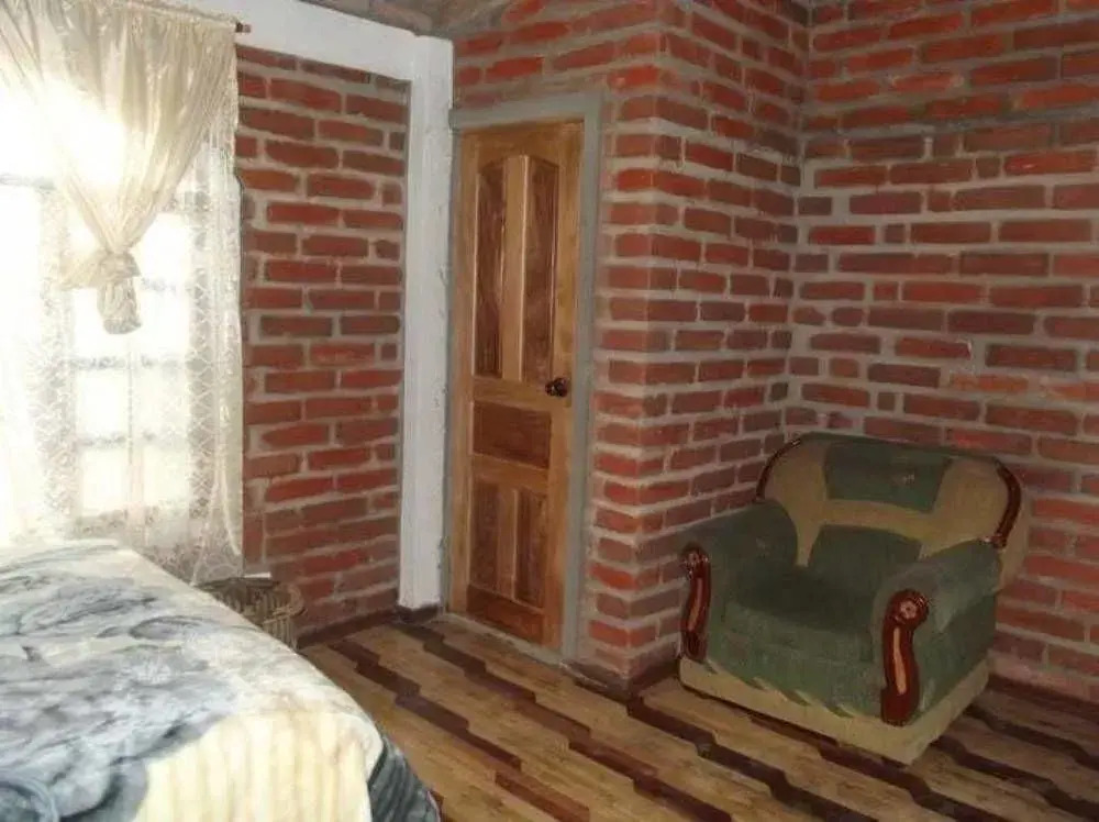 Hostería Chukirawa