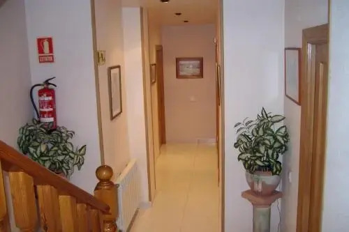 Hospedaje Argoños