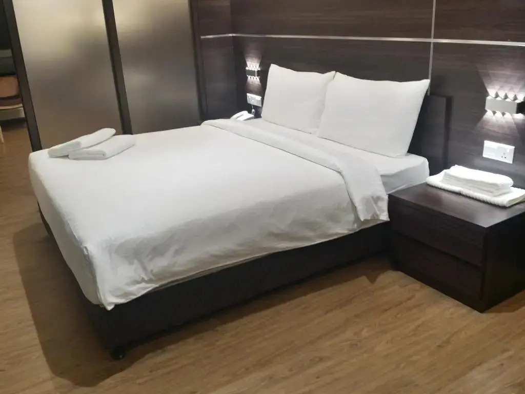 Hotel Labuan Point