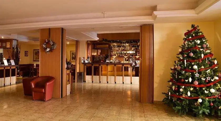 Hotel La Maielletta