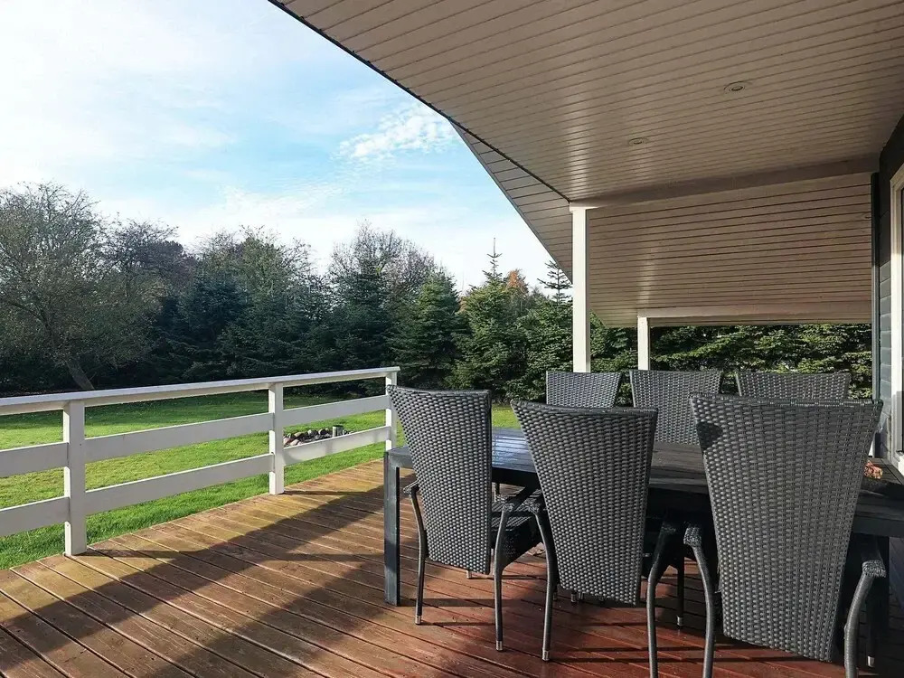 6 Person Holiday Home in Humble