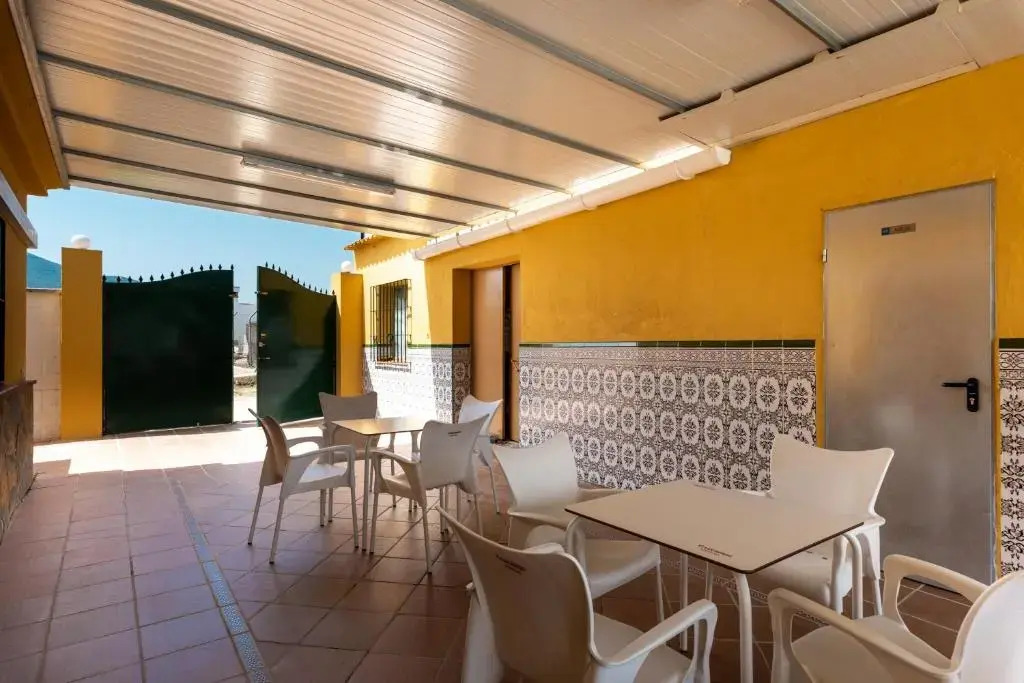 La Casa de los Recuerdos