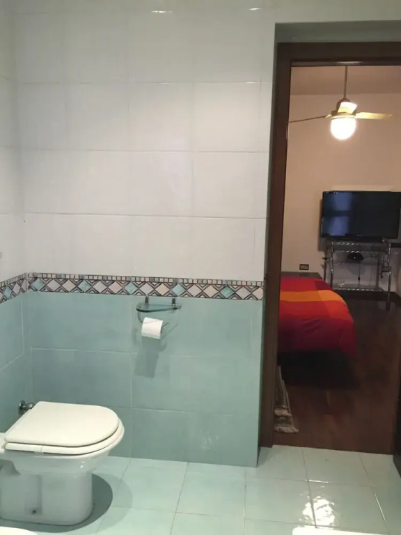 Guesthouse In Villa