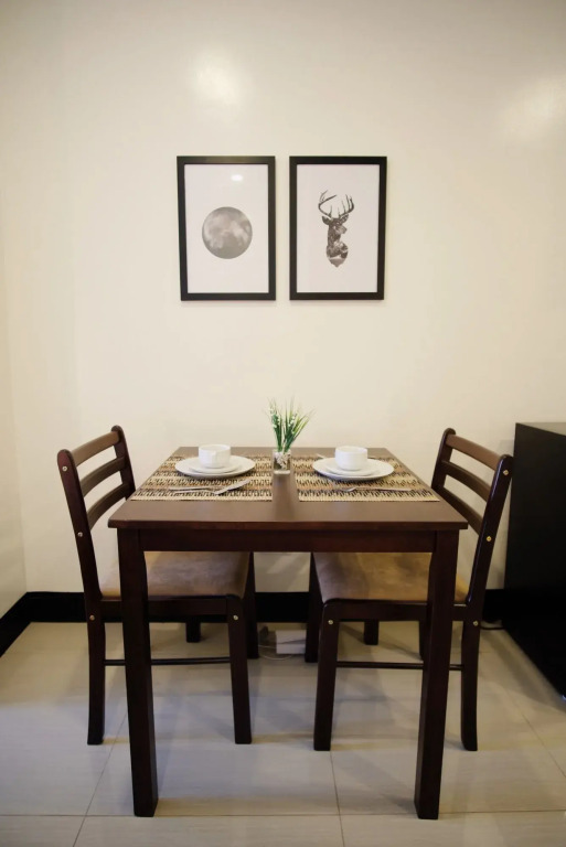 Artemis Place Makati Hotel
