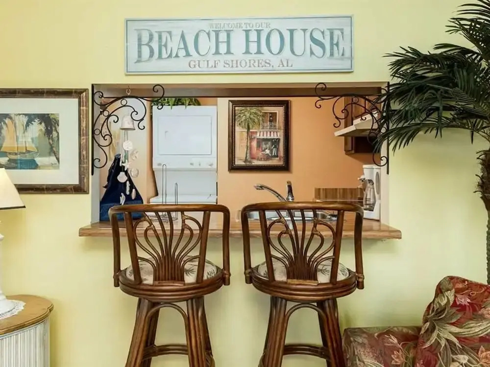 Sea Breeze 203 by Meyer Vacation Rentals