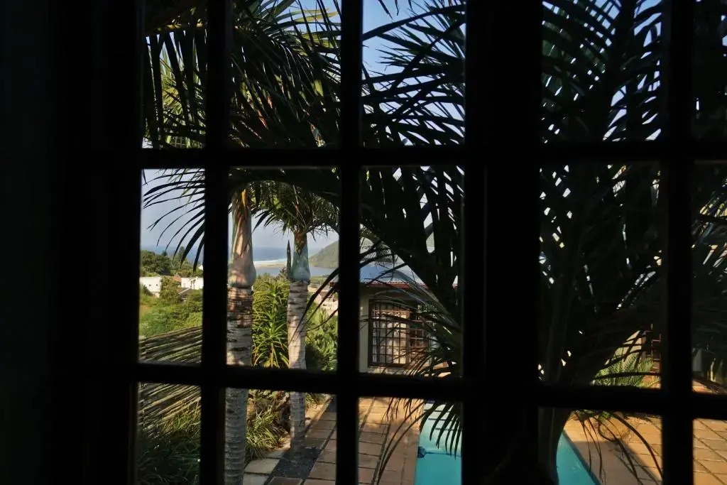 Villa La Mercy Chalet No load shedding or water outages