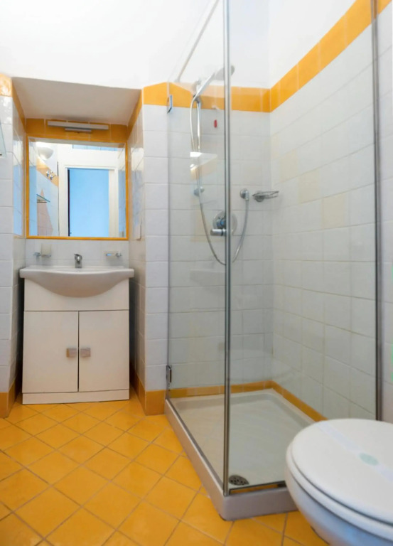 Albergo La Prora