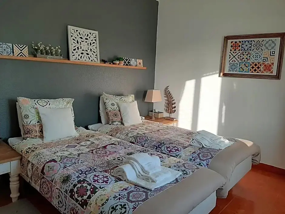 Casa Coloridos