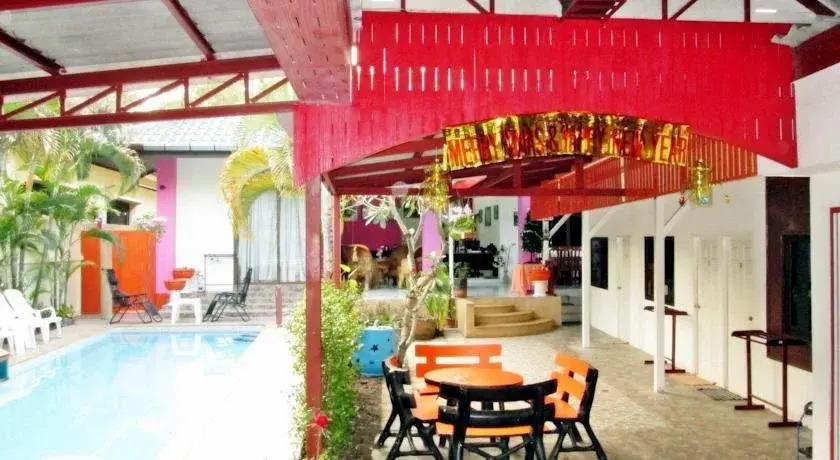 Siam BB Resort