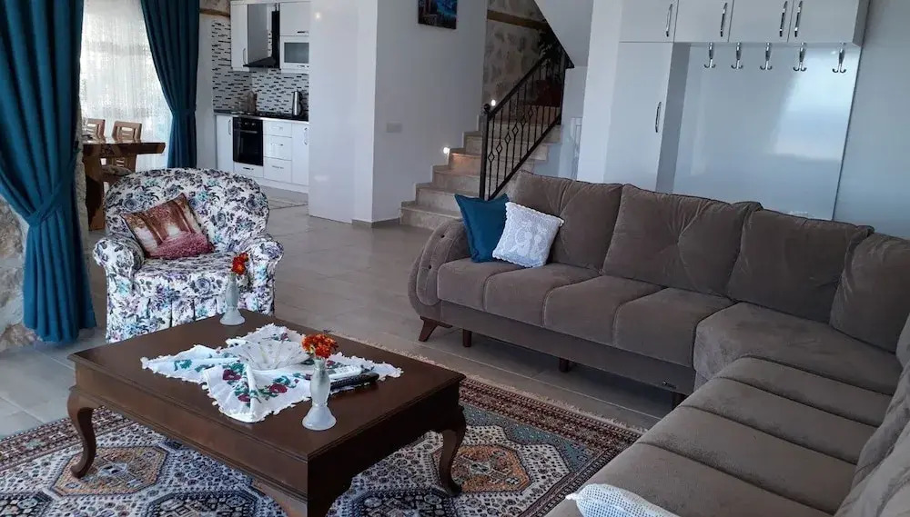 Villa Tasli