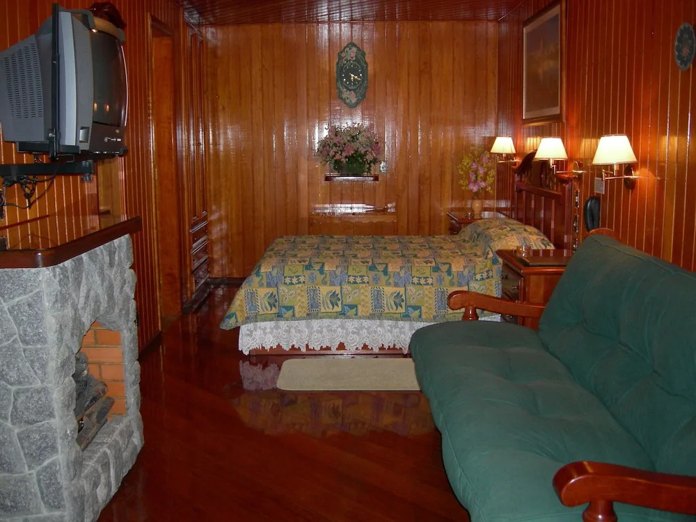 Hotel Akaskay