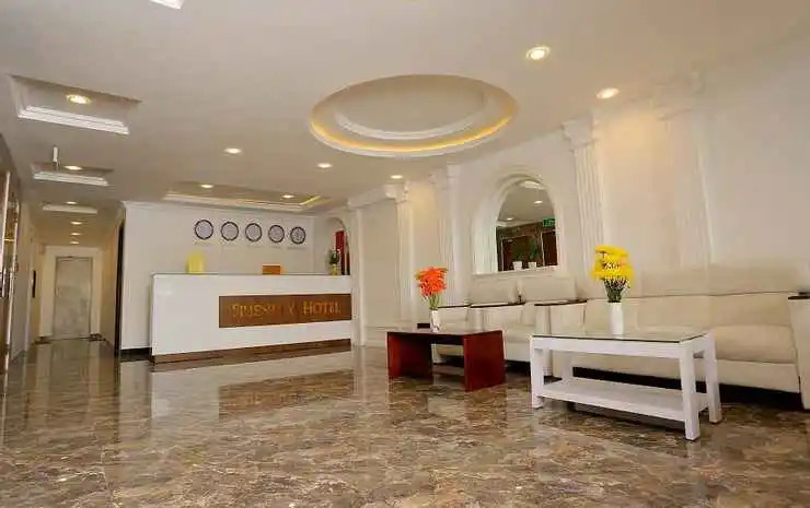 CLavie Hotel - Saigon Airport Hotel