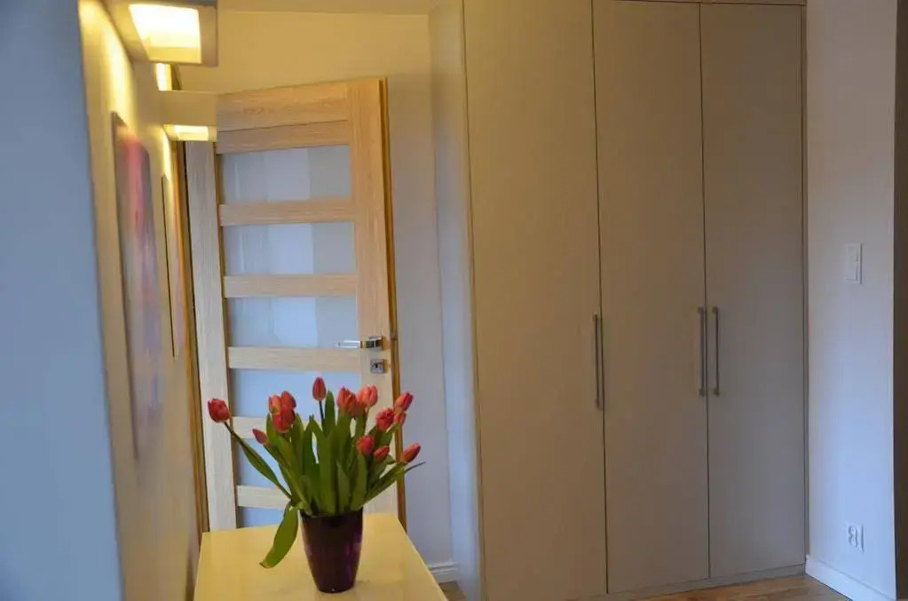 Apartament Orchidea Centrum