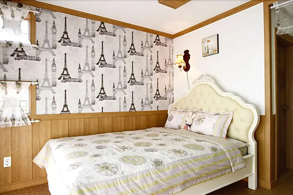 Geoje Solluna Pension