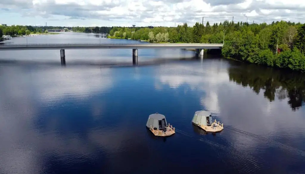 Koivuranta Igloos