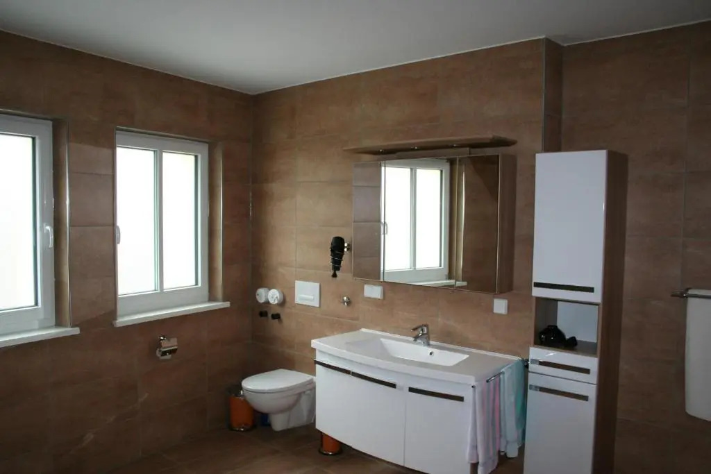 Ferienwohnung zur Stadtmauer