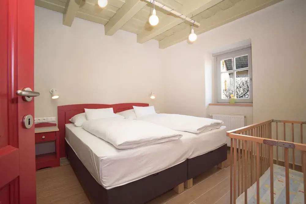 Kolping Holiday Resort