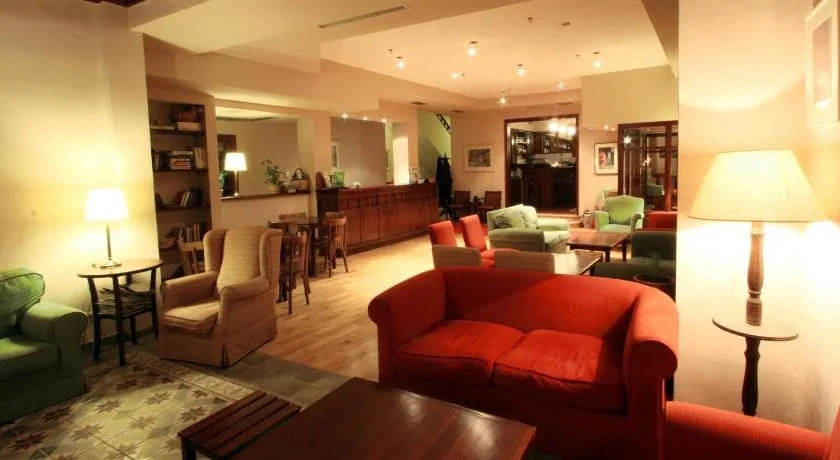 Hotel Papanastasiou
