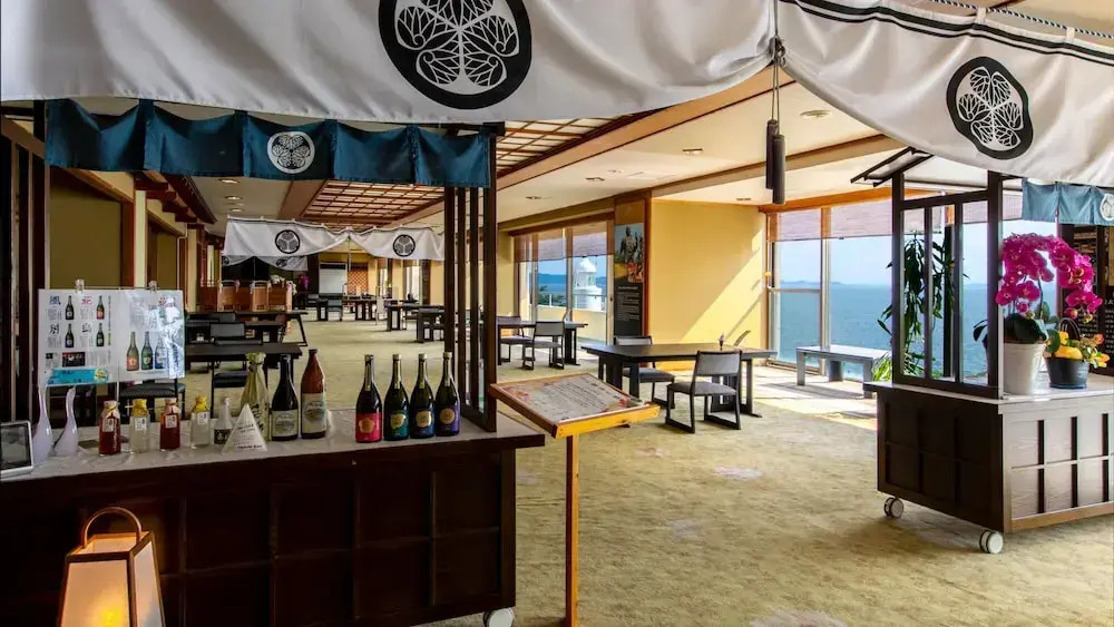 Hotel Tatsuki