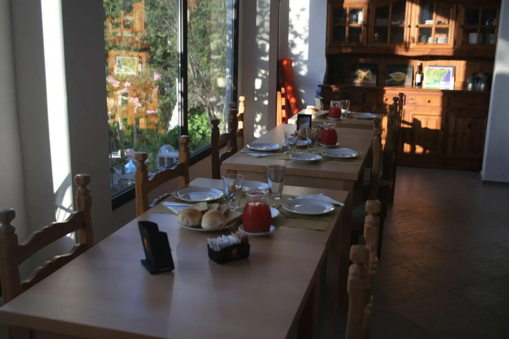 Villa La Conchiglia Rooms