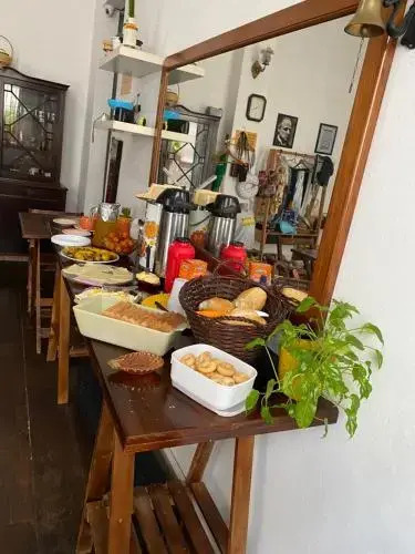 Aldeia Hostel II