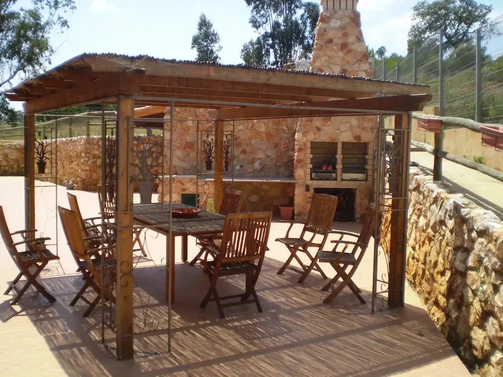 Villa Lucy