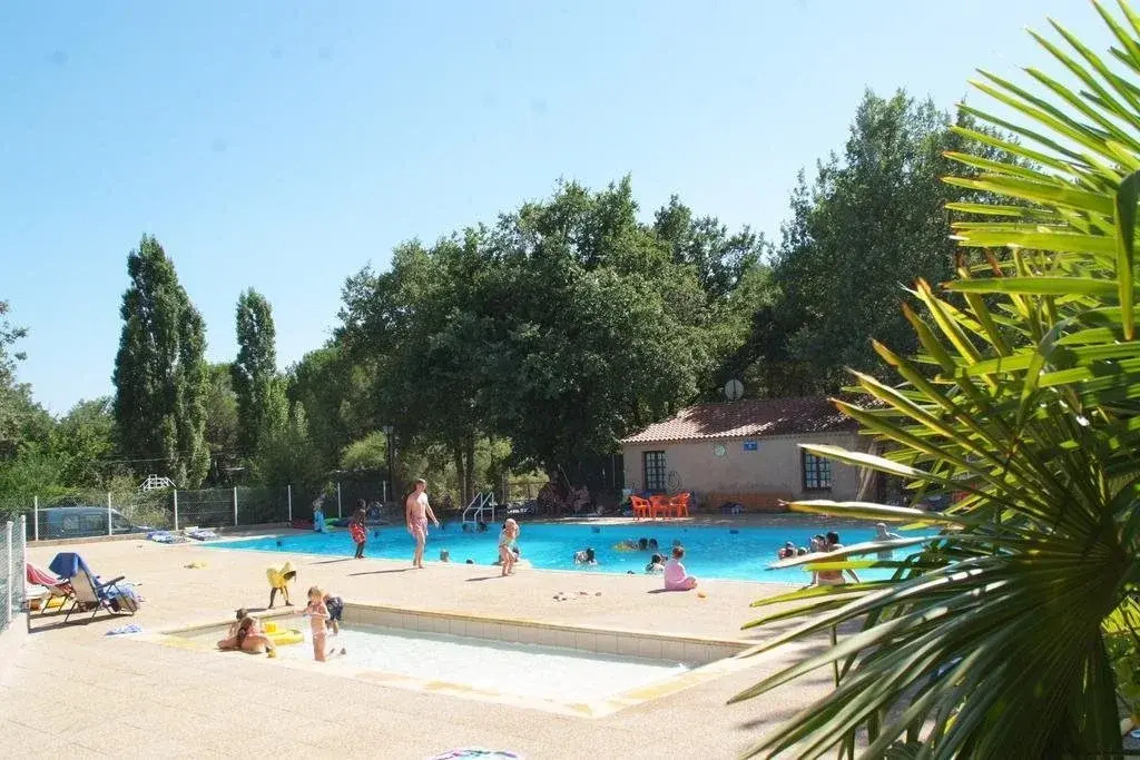 Camping Le Provençal