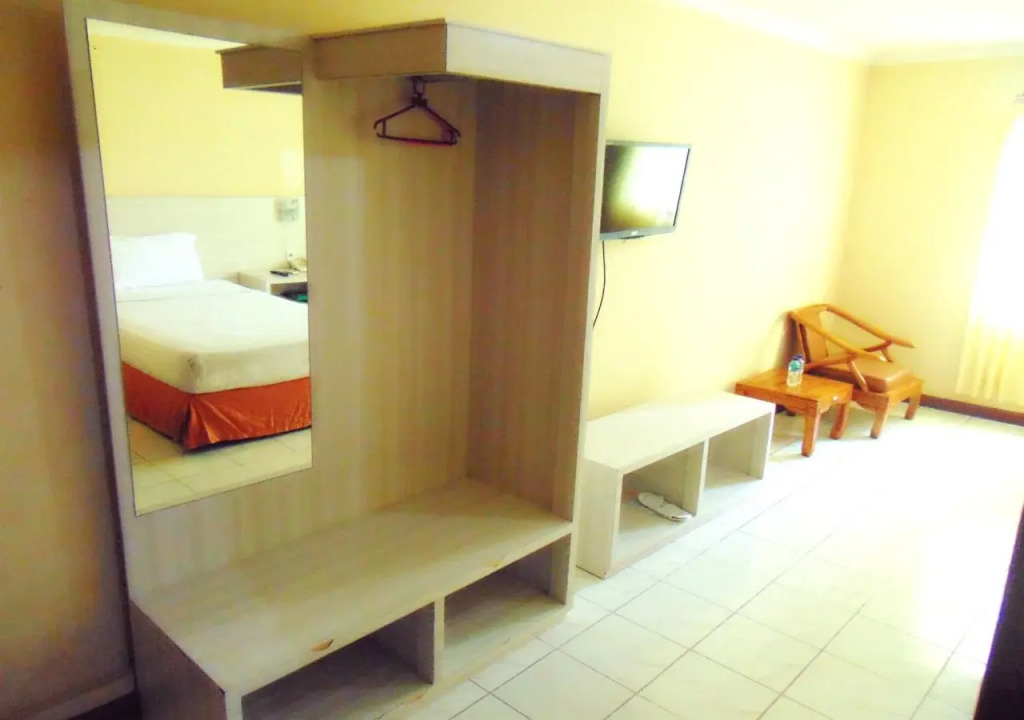 Hotel Herly