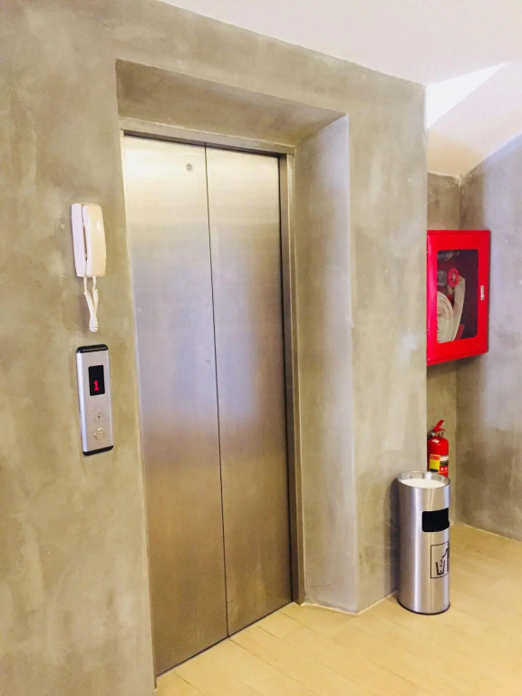 Joyful Thai Boutique Hotel Chiang Mai