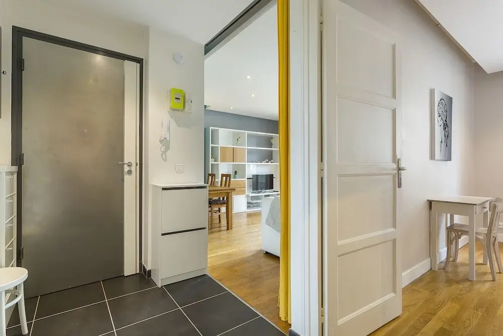 Le Quai Gilet - Lyon By Hamac Suites