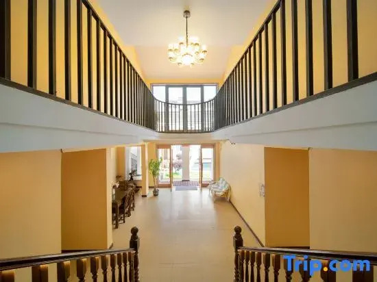 Yunting Hotel (Shanghai Qingpu Zhujiajiao Ancient Town)