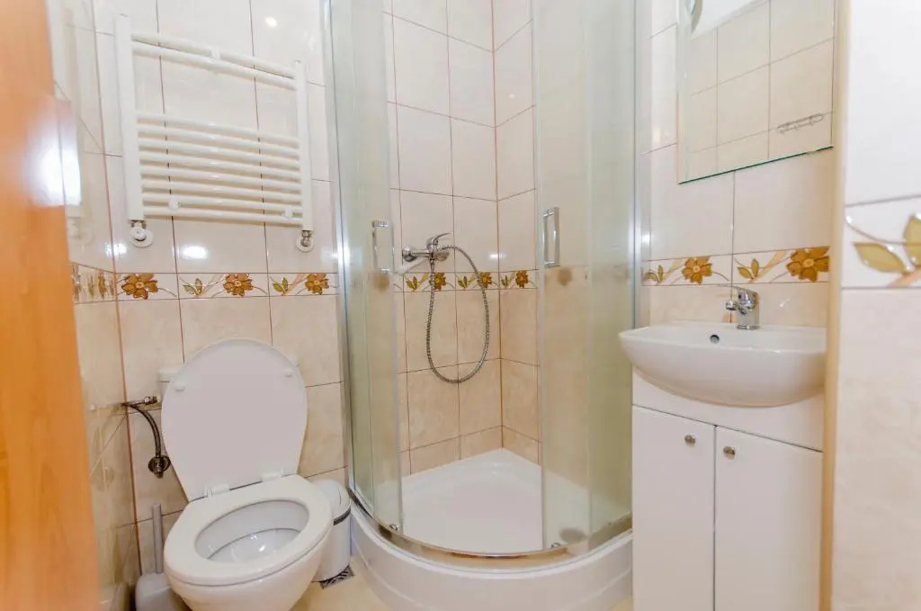 Pokoje Apartamenty Pod Limbą