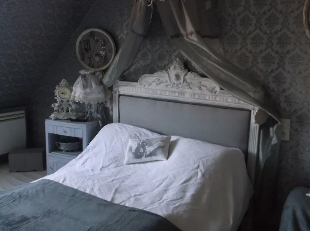 Chez Martine