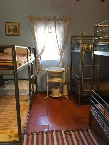 Casa no Campo