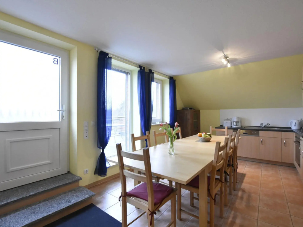 Geräumige Villa für 14 Gäste in Zierow